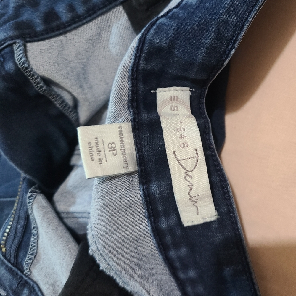 Established 1946 sz8p